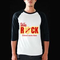 Baseball Shirt Thumbnail