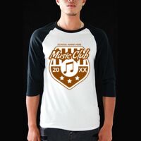 Baseball Shirt Thumbnail