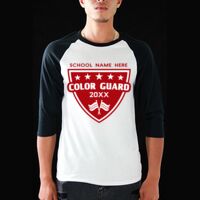 Baseball Shirt Thumbnail