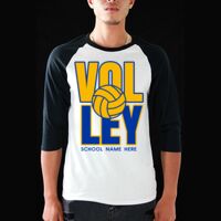 Baseball Shirt Thumbnail