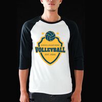 Baseball Shirt Thumbnail