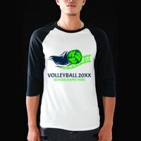 Baseball Shirt Thumbnail