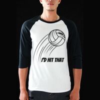 Baseball Shirt Thumbnail