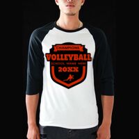 Baseball Shirt Thumbnail