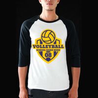 Baseball Shirt Thumbnail