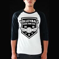 Baseball Shirt Thumbnail