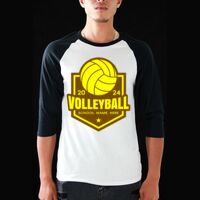 Baseball Shirt Thumbnail