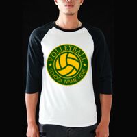 Baseball Shirt Thumbnail