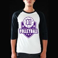 Baseball Shirt Thumbnail