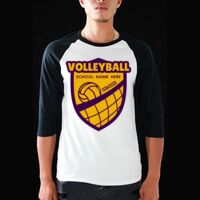 Baseball Shirt Thumbnail