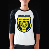 Baseball Shirt Thumbnail