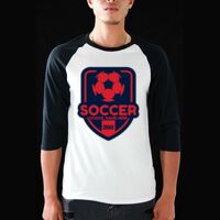 Baseball Shirt Thumbnail