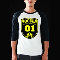 Baseball Shirt Thumbnail