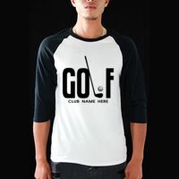 Baseball Shirt Thumbnail