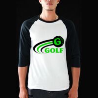 Baseball Shirt Thumbnail