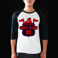 Baseball Shirt Thumbnail