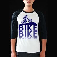 Baseball Shirt Thumbnail