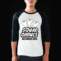 Baseball Shirt Thumbnail