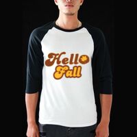 Baseball Shirt Thumbnail