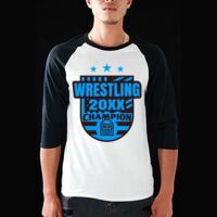 Baseball Shirt Thumbnail