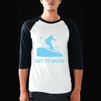 Baseball Shirt Thumbnail