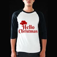 Baseball Shirt Thumbnail