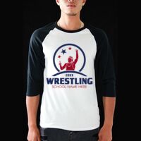 Baseball Shirt Thumbnail