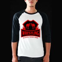 Baseball Shirt Thumbnail