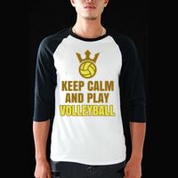 Baseball Shirt Thumbnail