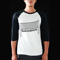 Baseball Shirt Thumbnail
