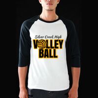 Baseball Shirt Thumbnail
