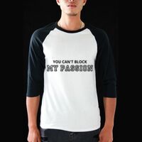 Baseball Shirt Thumbnail