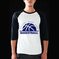 Baseball Shirt Thumbnail