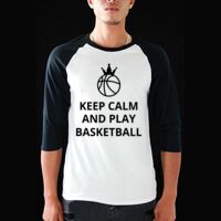 Baseball Shirt Thumbnail