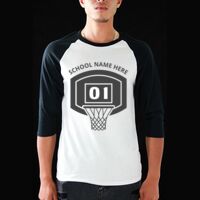 Baseball Shirt Thumbnail