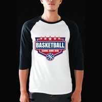 Baseball Shirt Thumbnail