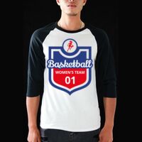 Baseball Shirt Thumbnail