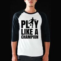 Baseball Shirt Thumbnail