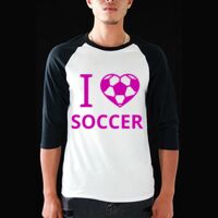 Baseball Shirt Thumbnail