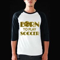 Baseball Shirt Thumbnail