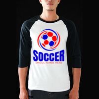 Baseball Shirt Thumbnail