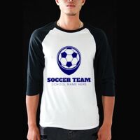 Baseball Shirt Thumbnail