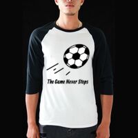 Baseball Shirt Thumbnail