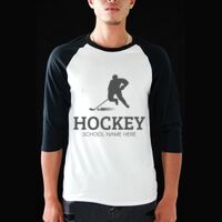 Baseball Shirt Thumbnail