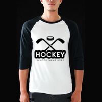 Baseball Shirt Thumbnail