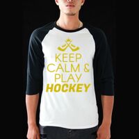 Baseball Shirt Thumbnail