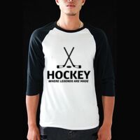 Baseball Shirt Thumbnail