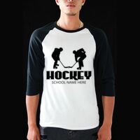 Baseball Shirt Thumbnail