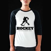 Baseball Shirt Thumbnail