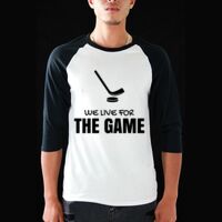 Baseball Shirt Thumbnail